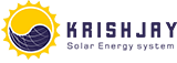 Krishjay Logo
